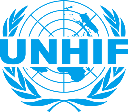 UNHIF - United Nations Health Industry Foundation